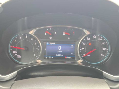 Used 2022 Chevrolet Equinox LT w/ Driver Convenience Package image 20