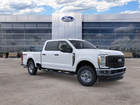 New 2026 Ford F250 XL w/ XL Chrome Package AWD/4WD image 21