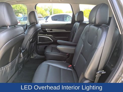 Used 2021 Kia Telluride S FWD image 15