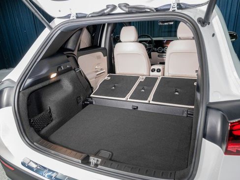 New 2026 Mercedes-Benz GLA 250 image 7