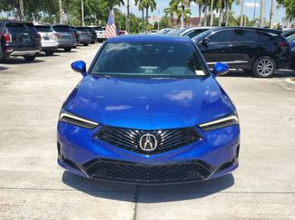 Used 2024 Acura Integra A-Spec FWD video 2