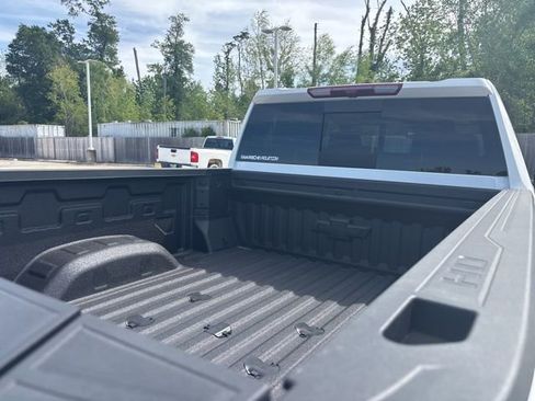 New 2026 Chevrolet Silverado 2500 LT w/ Trail Boss Package AWD/4WD image 39