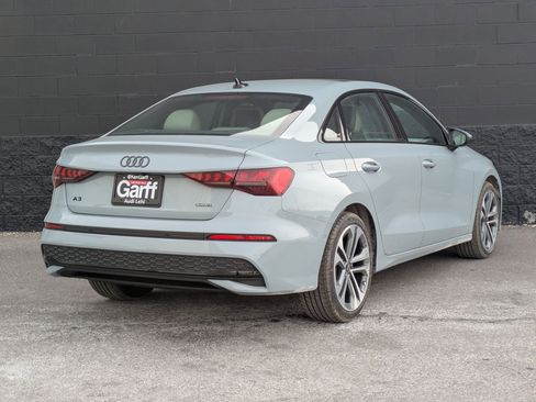 New 2026 Audi A3 2.0T Premium Plus image 5