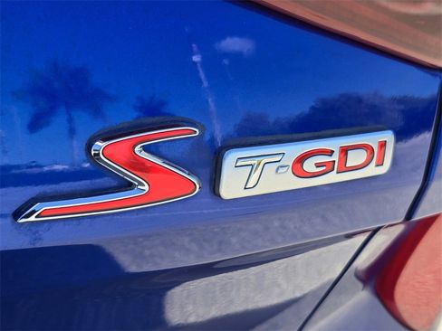 Used 2021 Kia Seltos S image 14