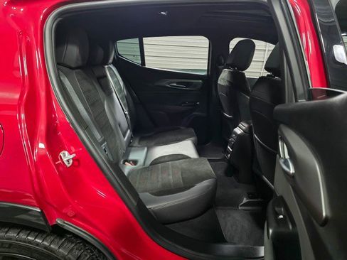 Used 2024 Dodge Hornet R/T Plus w/ Track Pack image 16