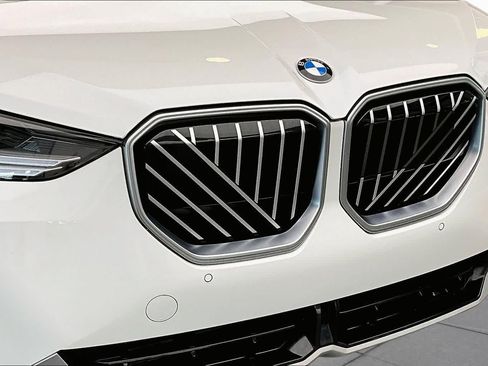 Used 2025 BMW X3 xDrive30i w/ Convenience Package AWD/4WD image 32