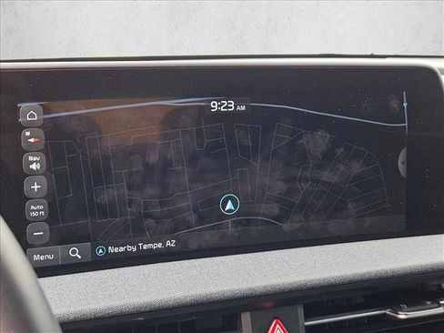 Used 2023 Kia EV6 Wind w/ Wind Technology Package RWD image 15