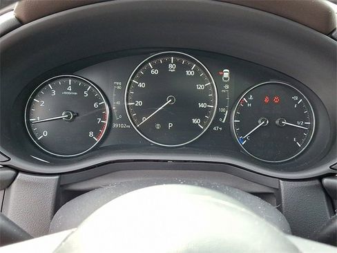 Used 2021 MAZDA CX-30 AWD 2.5 S w/ Premium Package image 17