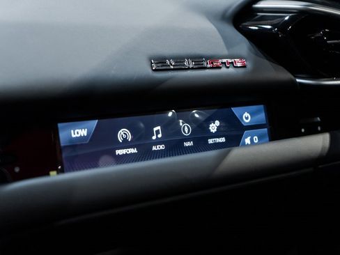 Certified 2024 Ferrari 296 GTB image 33