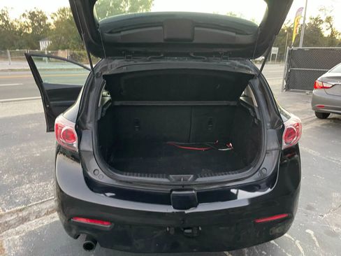 Used 2013 MAZDA MAZDA3 i Touring FWD image 18