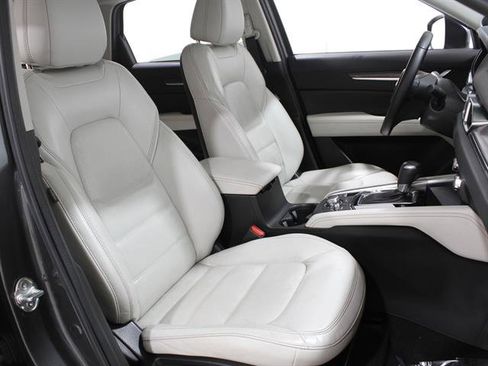 Used 2017 MAZDA CX-5 Grand Touring image 15