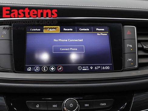 Used 2023 Buick Enclave Essence FWD image 19