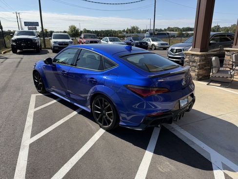 Used 2024 Acura Integra Type S image 8