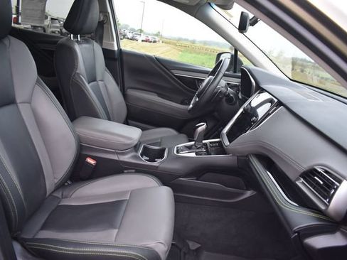 Used 2020 Subaru Outback Onyx Edition XT w/ Popular Package #2 AWD/4WD image 15