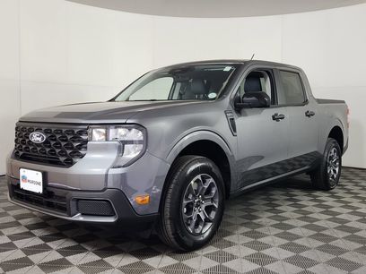 New 2026 Ford Maverick XLT w/ XLT Luxury Package