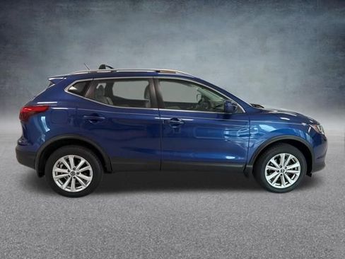 Used 2019 Nissan Rogue Sport SV AWD/4WD image 6