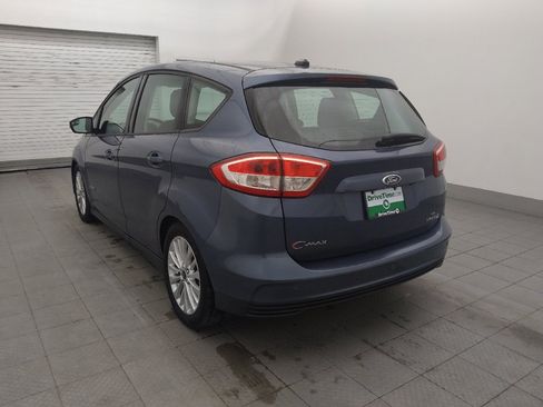 Used 2018 Ford C-MAX SE w/ Equipment Group 201A FWD image 5