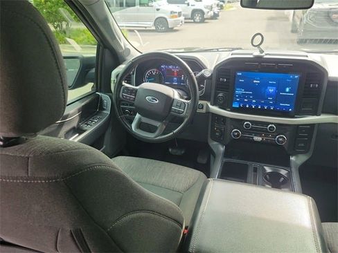 Used 2021 Ford F150 XLT w/ Equipment Group 302A High image 73