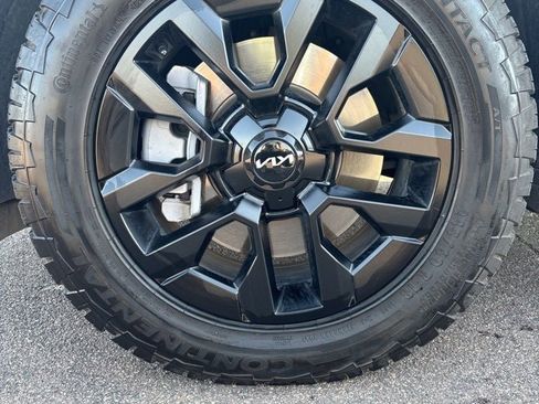 Used 2024 Kia Telluride SX Prestige X-Pro AWD/4WD image 9