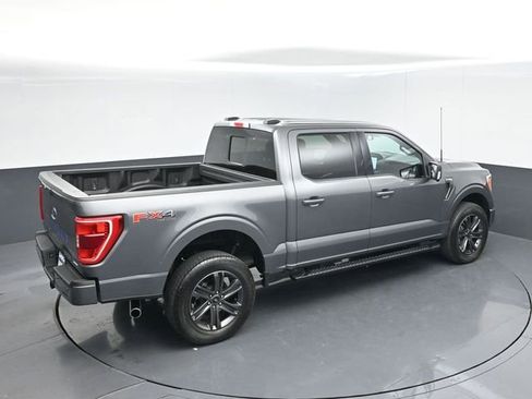 Certified 2023 Ford F150 XLT w/ Equipment Group 302A High AWD/4WD image 43