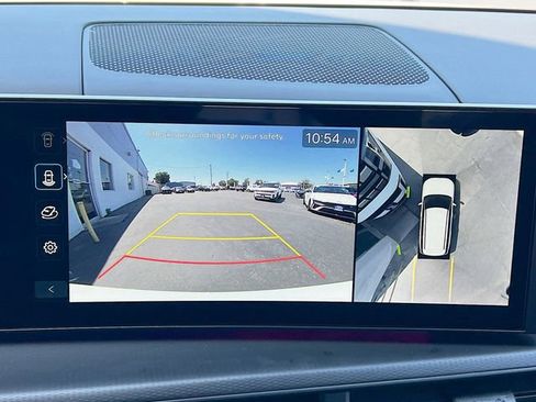 New 2025 Hyundai Santa Fe Calligraphy image 14