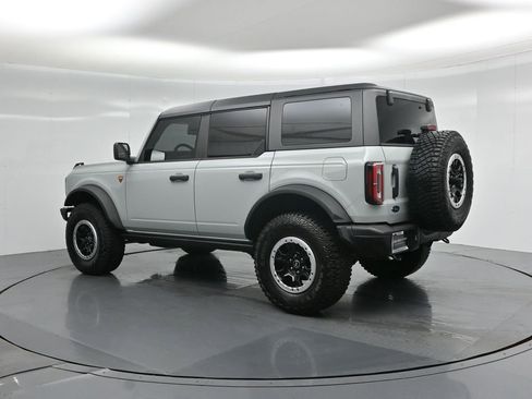 Used 2024 Ford Bronco Badlands w/ Sasquatch Package image 7