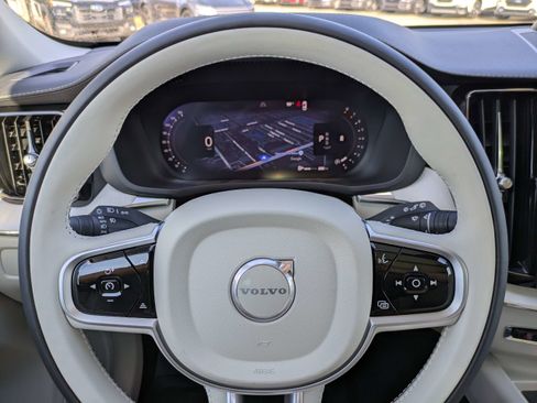 New 2026 Volvo XC60 B5 Ultra w/ Protection Package Premier image 26