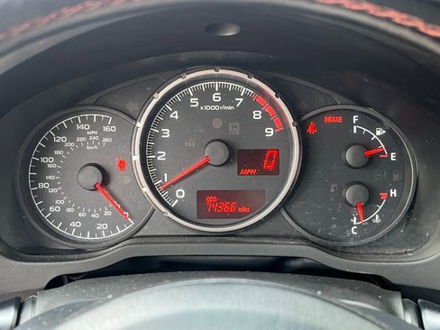 Used 2014 Subaru BRZ Limited image 23