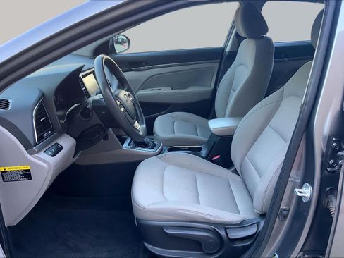 Used 2018 Hyundai Elantra SEL FWD image 8
