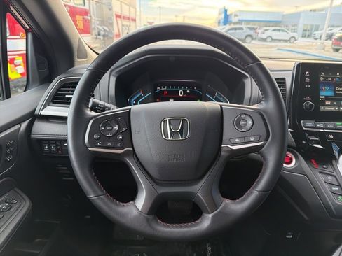 Certified 2023 Honda Odyssey Sport image 25