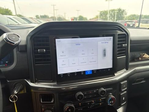 Used 2025 Ford F150 STX w/ Equipment Group 200A AWD/4WD image 19