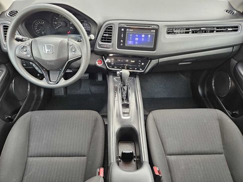 Used 2016 Honda HR-V EX image 25