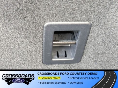 New 2026 Ford Explorer ST-Line w/ ST-Line Street Pack image 31