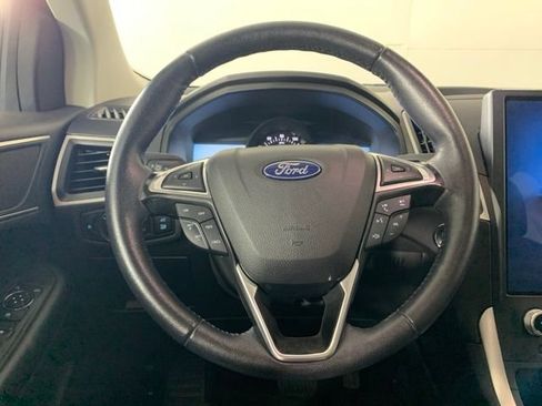 Used 2024 Ford Edge SEL w/ Convenience Package AWD/4WD image 28
