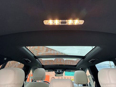 New 2026 Mercedes-Benz GLE 350 4MATIC image 30