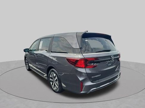 Used 2025 Honda Odyssey EX-L image 14