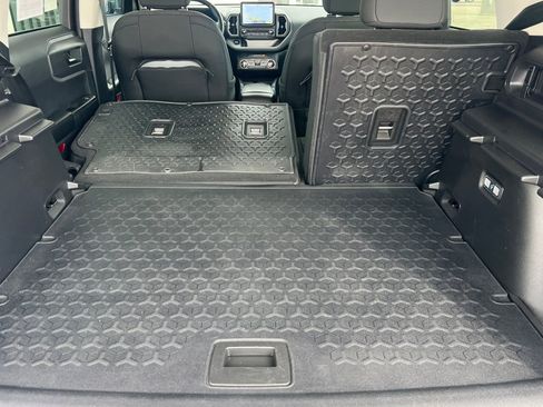 Used 2023 Ford Bronco Sport Big Bend w/ Convenience Package AWD/4WD image 12
