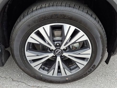 Used 2023 Nissan Rogue SV AWD/4WD image 11