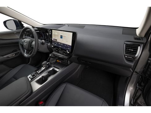 New 2026 Lexus NX 350 AWD w/ Luxury Package image 11