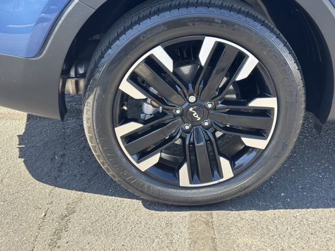 Certified 2024 Kia Telluride SX AWD/4WD image 11