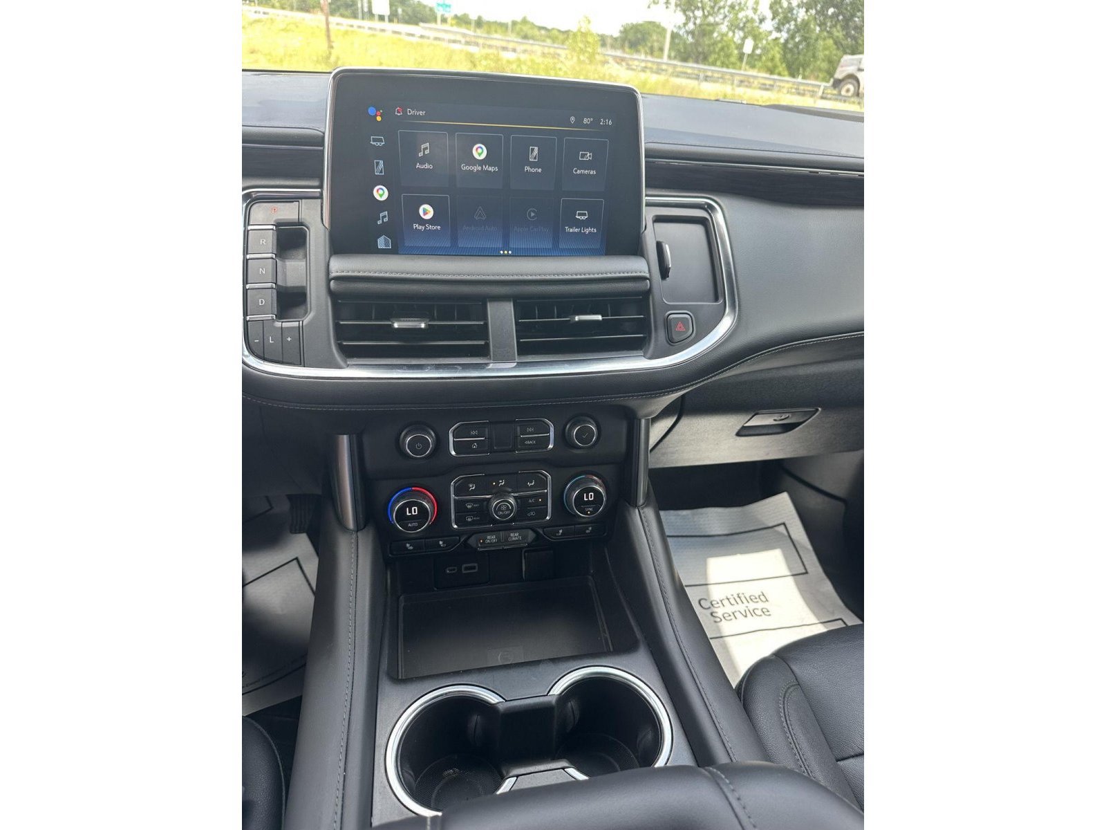 Used 2022 Chevrolet Tahoe LT AWD/4WD image 31