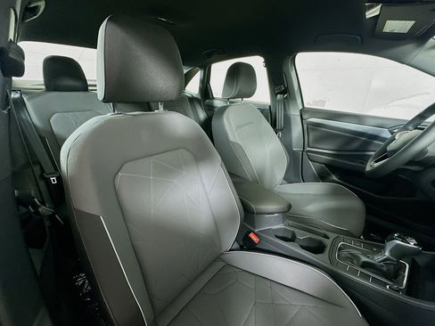 New 2025 Volkswagen Jetta Sport image 25