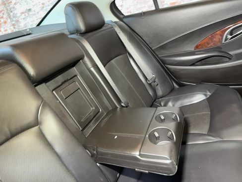 Used 2011 Buick LaCrosse CXS FWD image 66