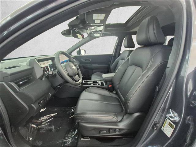 Used 2026 Subaru Outback Limited w/ Premium/Limited Package 2 AWD/4WD image 17