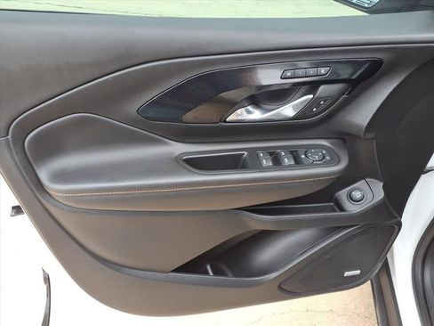 Certified 2022 GMC Terrain AT4 w/ Infotainment Package II image 17