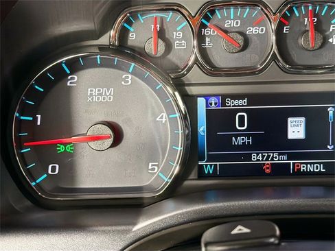 Used 2019 GMC Sierra 2500 SLE w/ SLE Preferred Package image 13