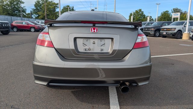 Used 2007 Honda Civic Si image 4