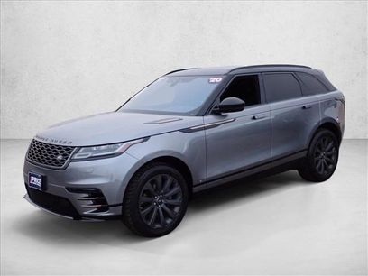 Used 2020 Land Rover Range Rover Velar R-Dynamic S