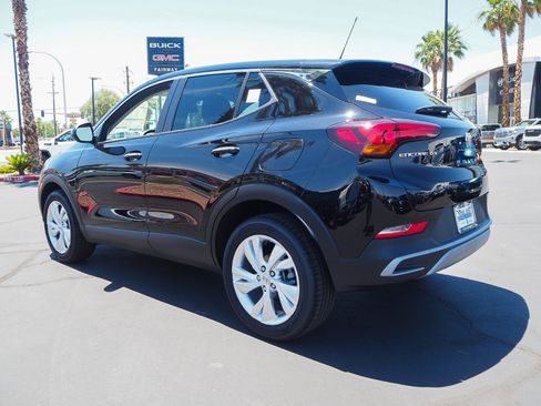 New 2025 Buick Encore GX Preferred w/ Comfort Package image 3