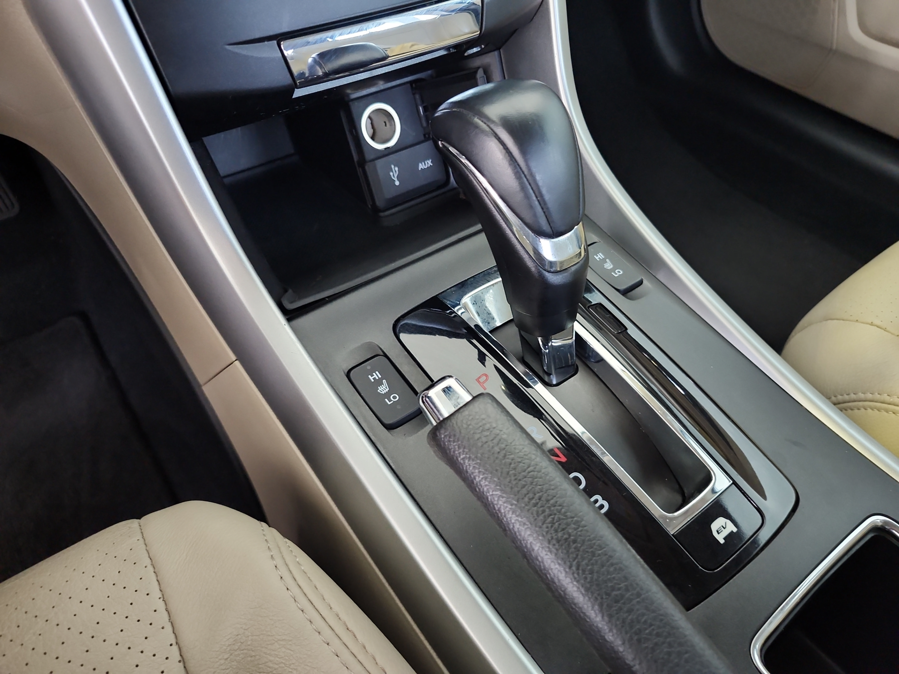 Used 2014 Honda Accord EX-L image 15